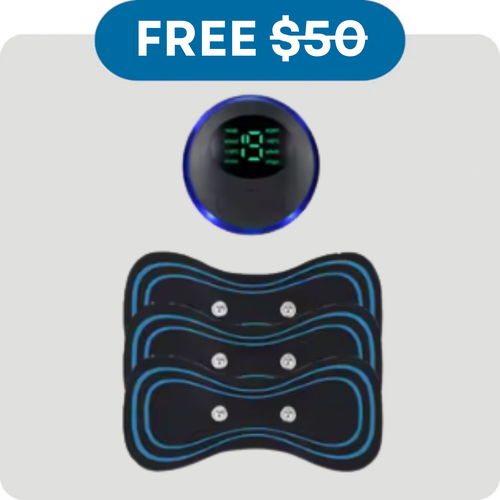 Hand, Arm & Body EMS Activator