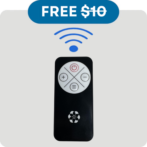 Wireless Remote Control